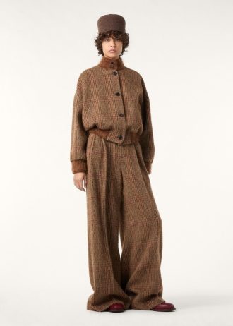 Pantaloni Horst