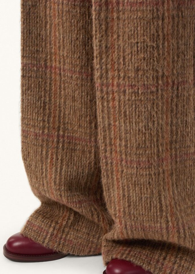 Pantaloni Horst