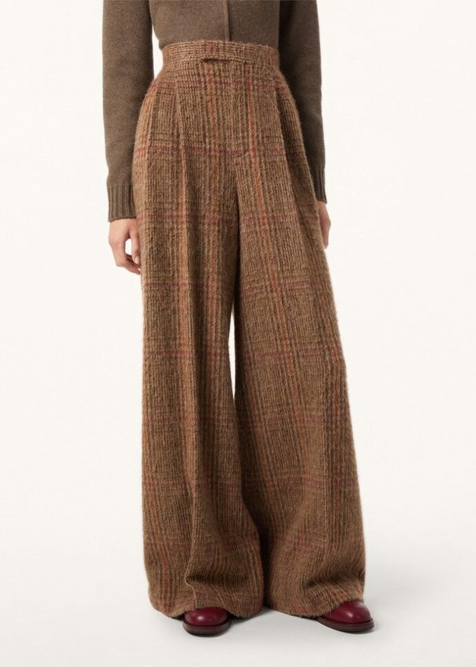 Pantaloni Horst