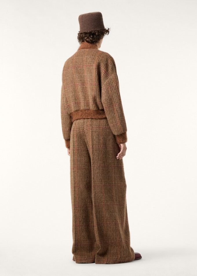 Pantaloni Horst
