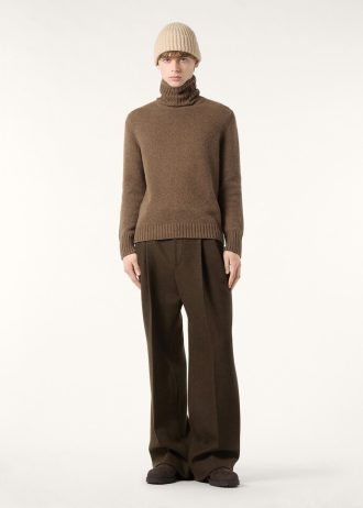 Pantaloni Hubert