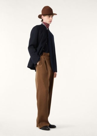 Pantaloni Hubert