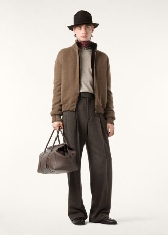 Pantaloni Hubert