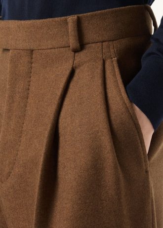Pantaloni Hubert