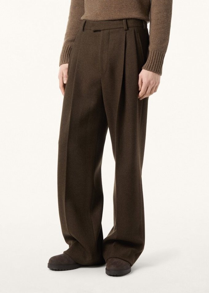 Pantaloni Hubert Pantaloni Hubert