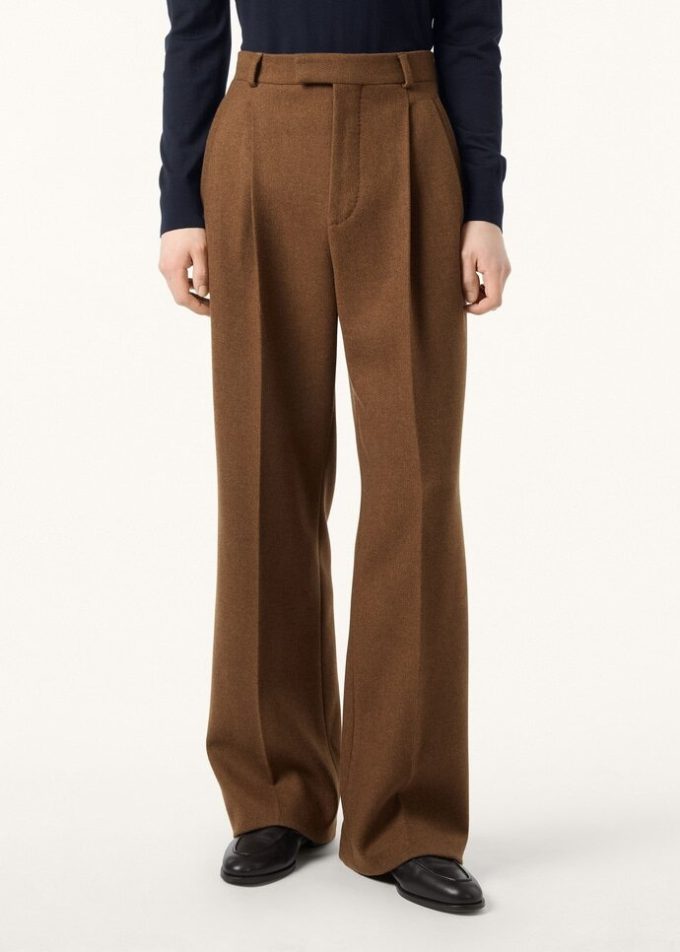 Pantaloni Hubert Pantaloni Hubert