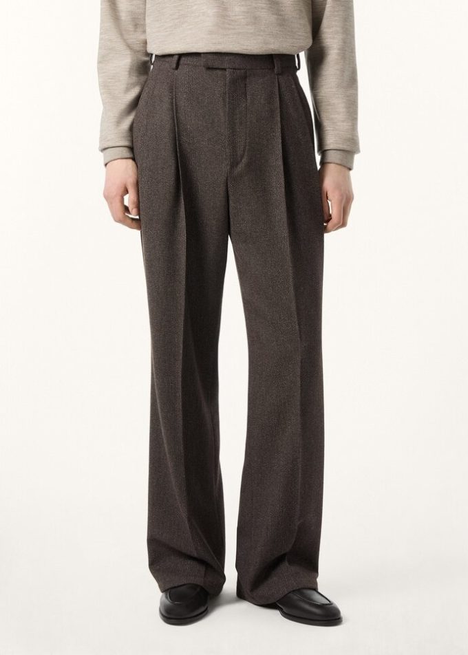 Pantaloni Hubert Pantaloni Hubert