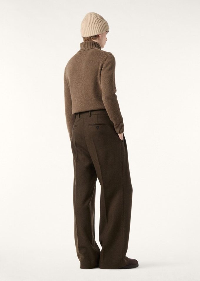Pantaloni Hubert Pantaloni Hubert