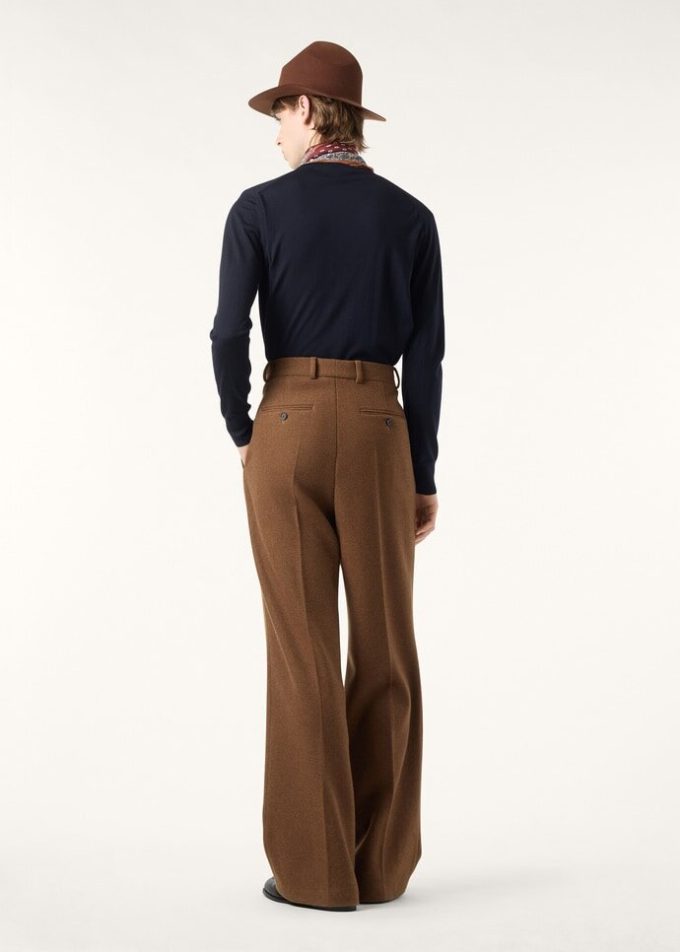 Pantaloni Hubert Pantaloni Hubert