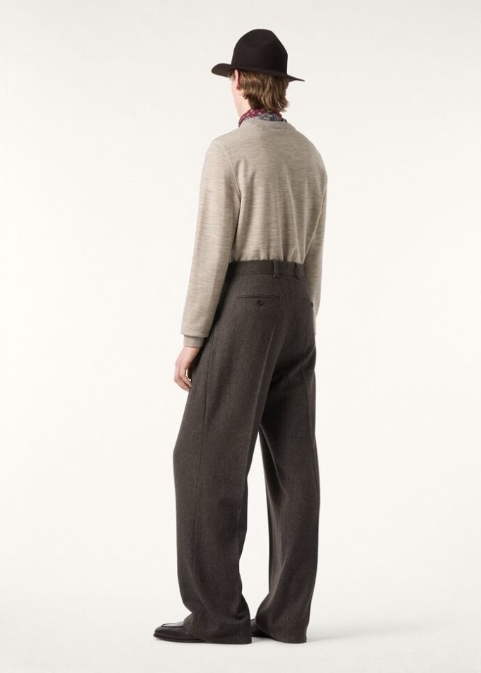 Pantaloni Hubert Pantaloni Hubert