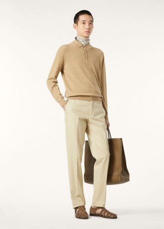 Pantaloni Jarno