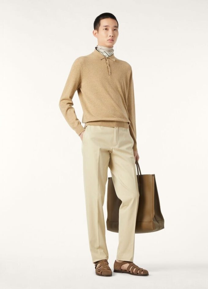 Pantaloni Jarno Pantaloni Jarno