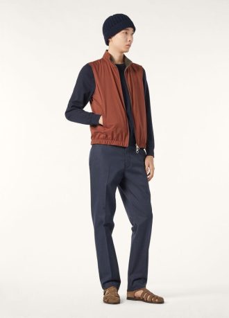 Pantaloni Jarno