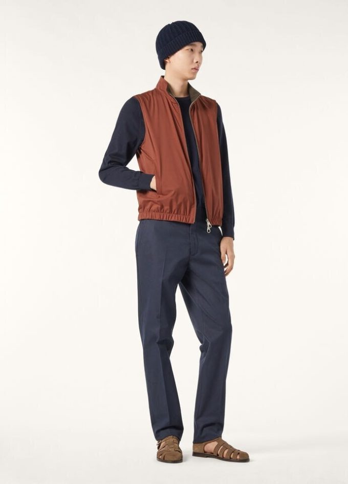 Pantaloni Jarno Pantaloni Jarno