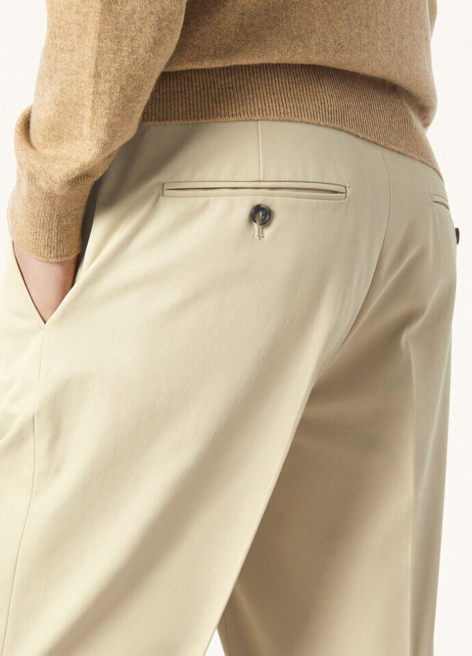 Pantaloni Jarno Pantaloni Jarno
