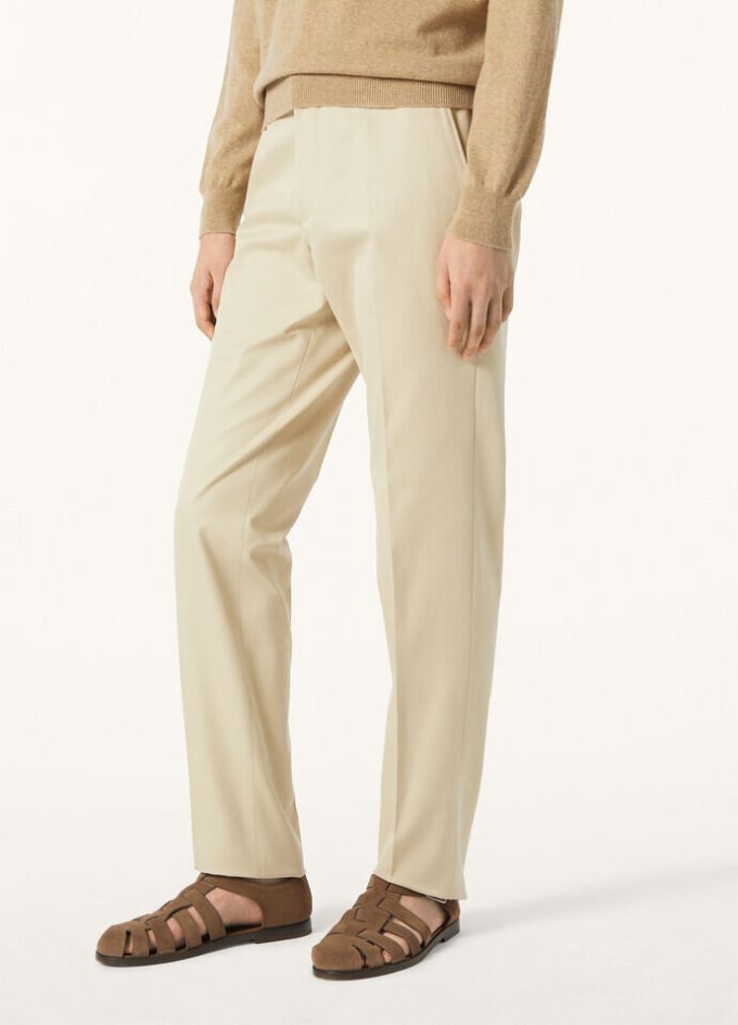 Pantaloni Jarno Pantaloni Jarno