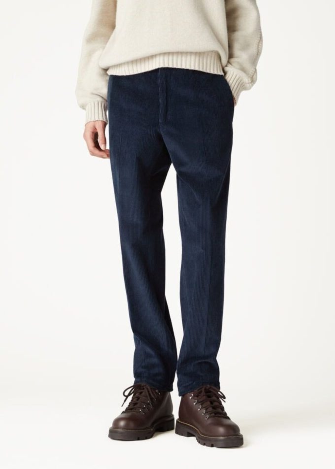 Pantaloni Jarno