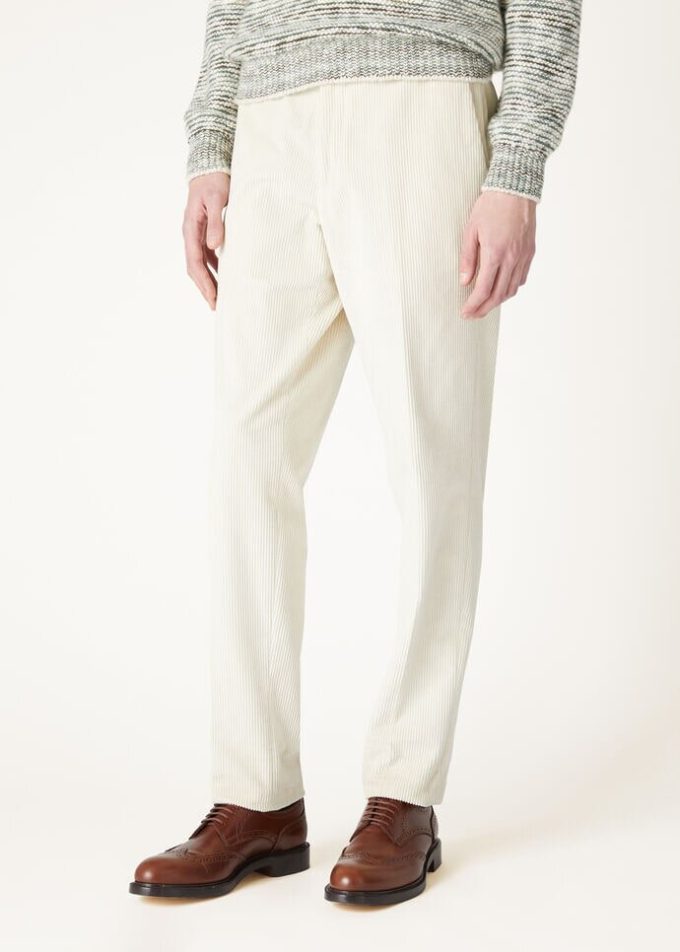 Pantaloni Jarno