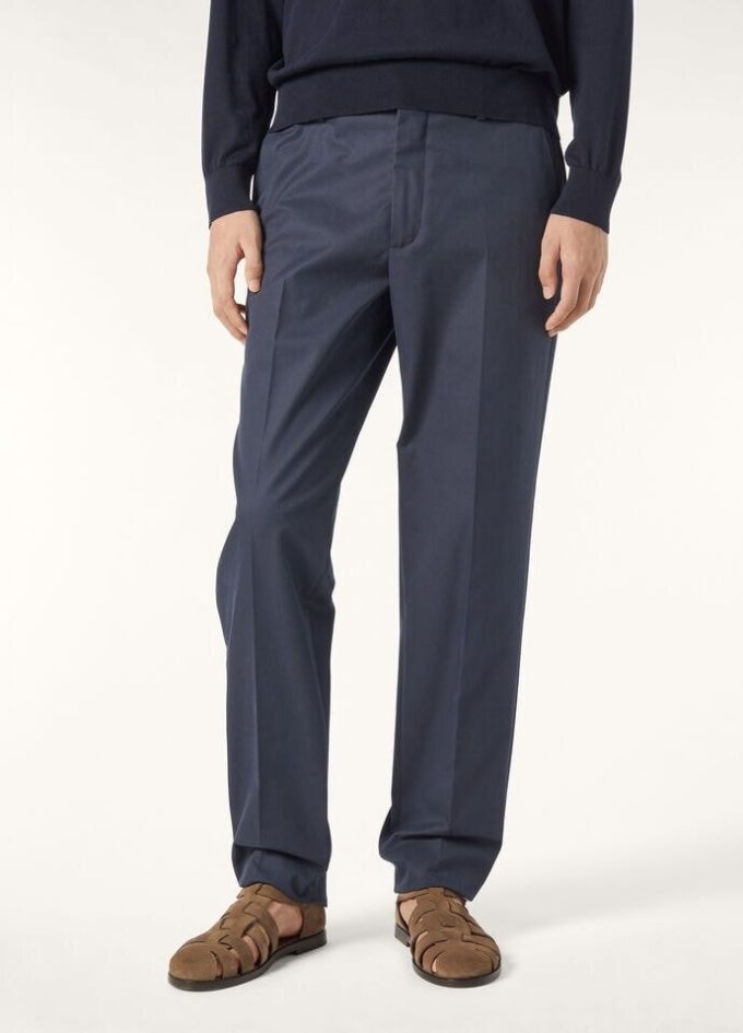 Pantaloni Jarno Pantaloni Jarno