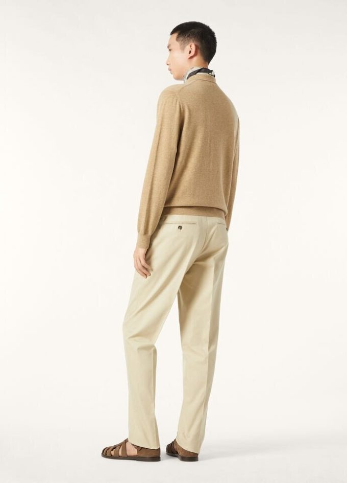 Pantaloni Jarno Pantaloni Jarno