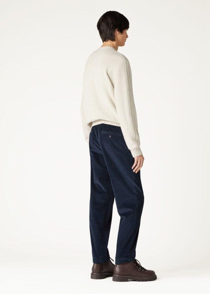 Pantaloni Jarno