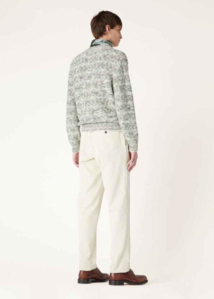 Pantaloni Jarno