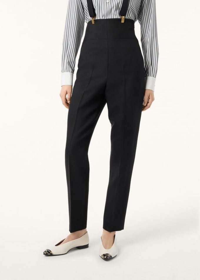Pantaloni Joby Pantaloni Joby