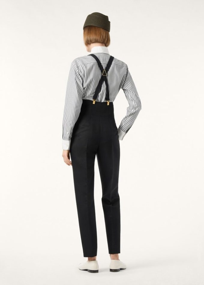Pantaloni Joby Pantaloni Joby