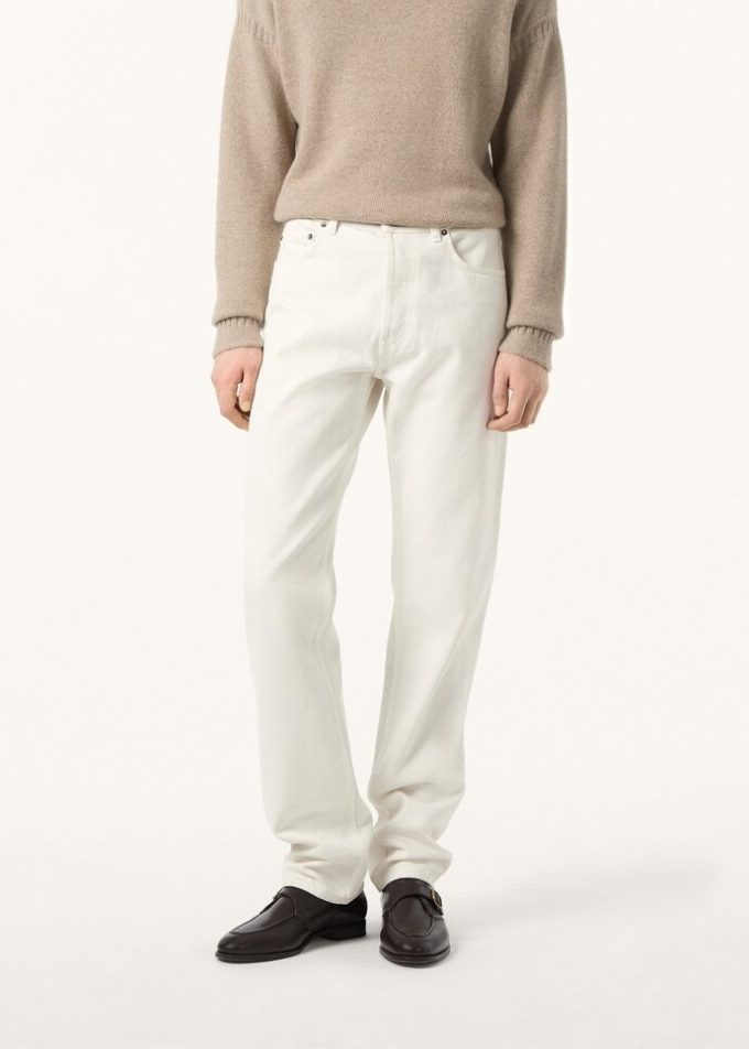 Pantaloni Kamen Pantaloni Kamen
