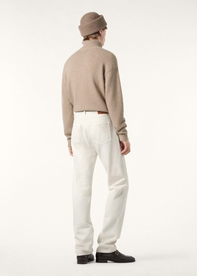 Pantaloni Kamen Pantaloni Kamen