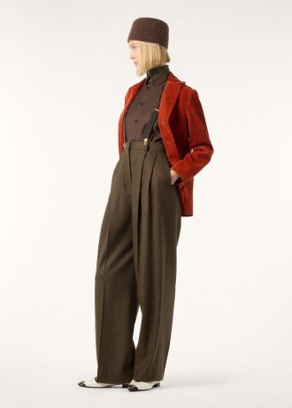 Pantaloni Kurt Pantaloni Kurt