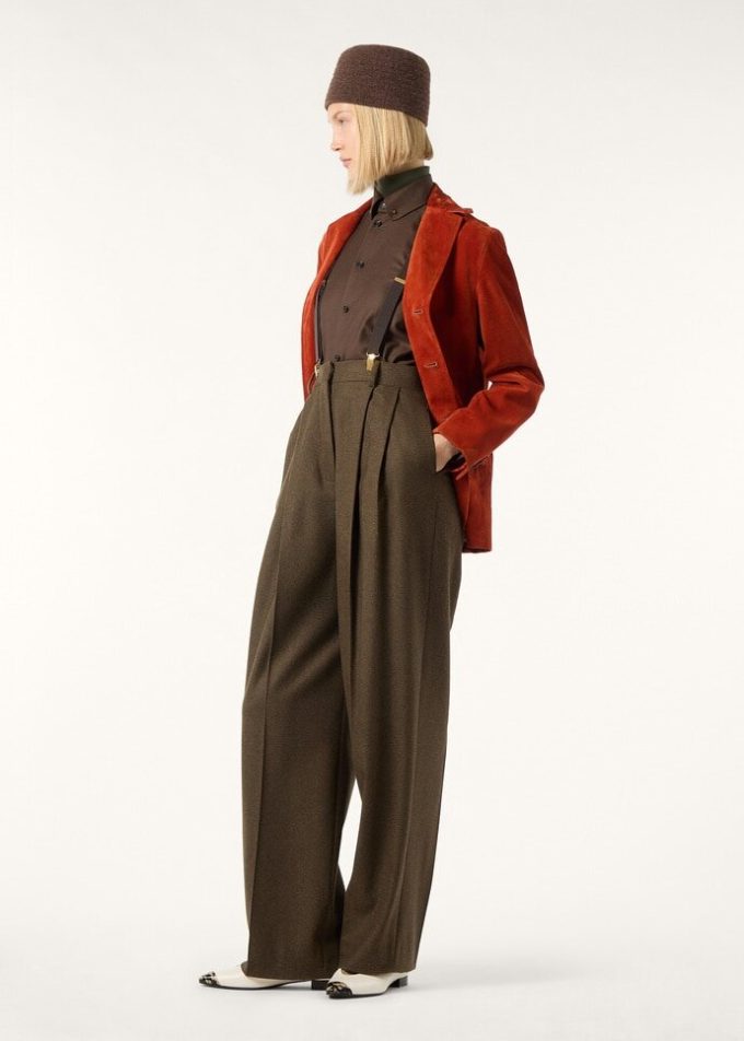 Pantaloni Kurt Pantaloni Kurt
