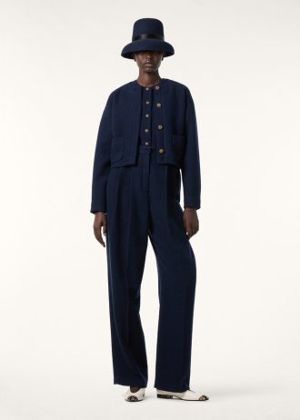 Pantaloni Kurt