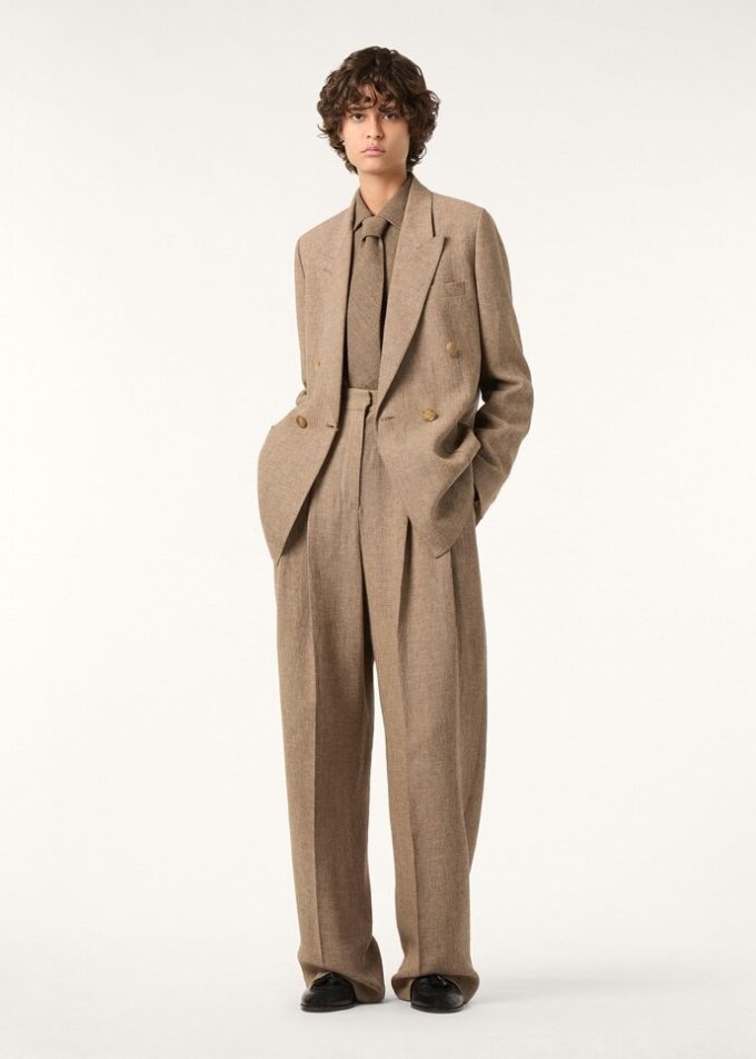 Pantaloni Kurt Pantaloni Kurt