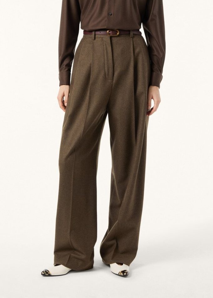 Pantaloni Kurt Pantaloni Kurt