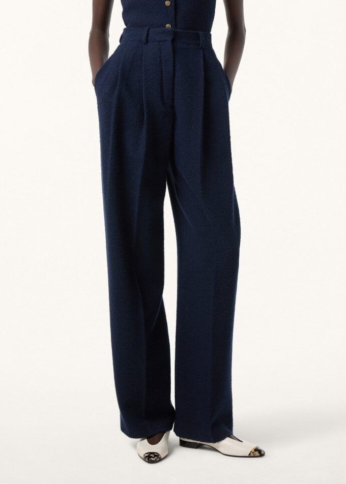 Pantaloni Kurt Pantaloni Kurt