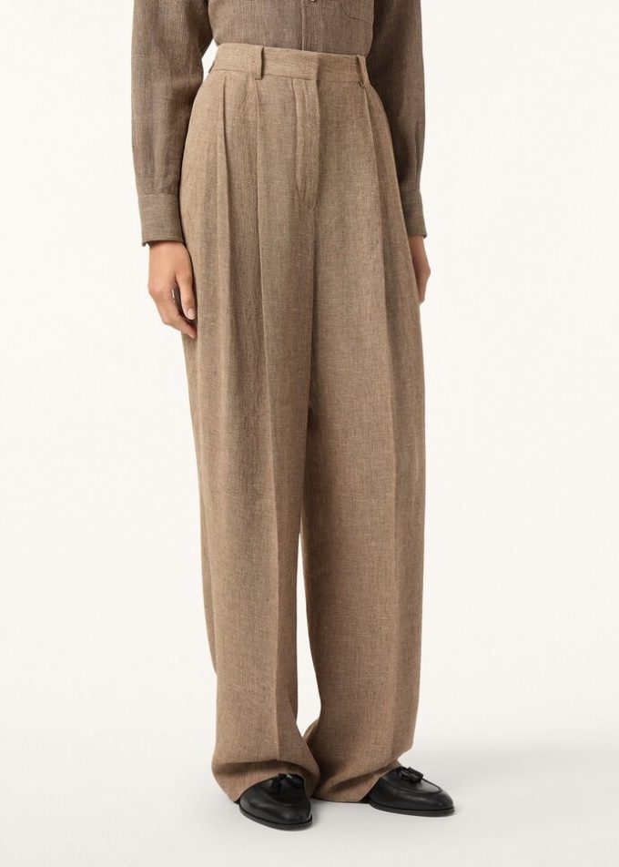 Pantaloni Kurt Pantaloni Kurt