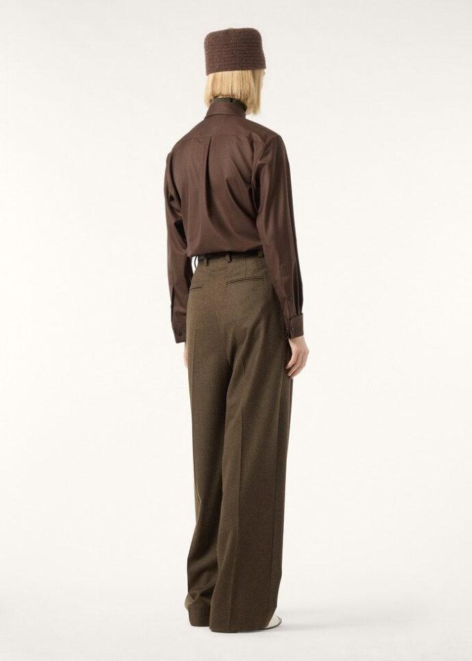Pantaloni Kurt Pantaloni Kurt