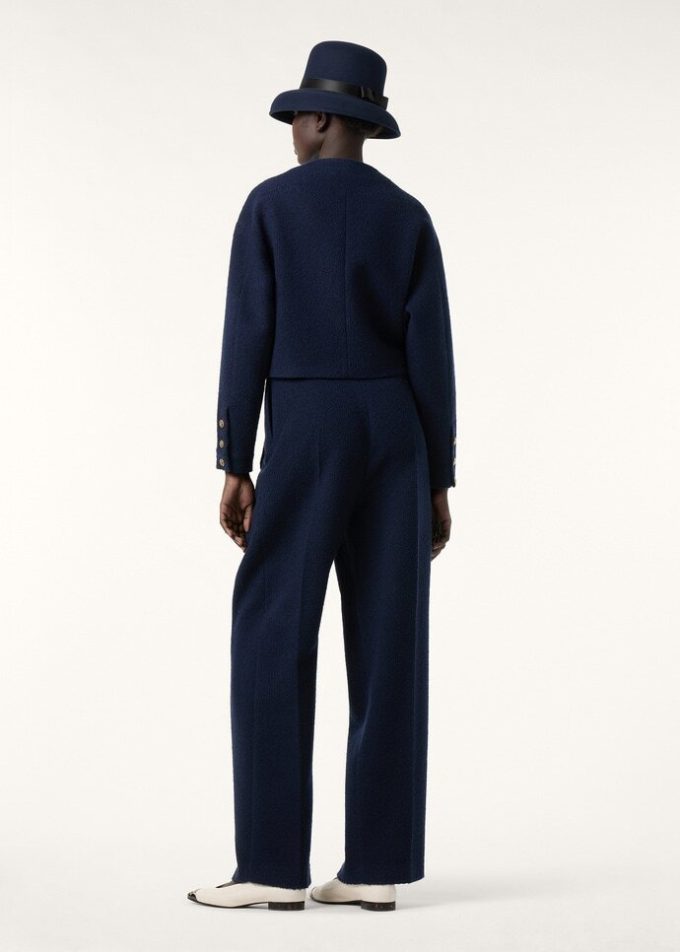 Pantaloni Kurt Pantaloni Kurt
