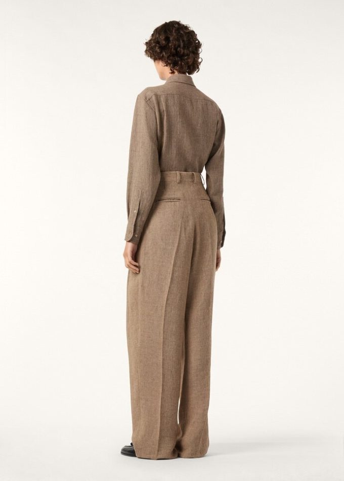 Pantaloni Kurt Pantaloni Kurt
