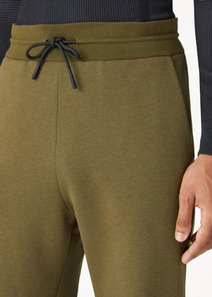 Pantaloni Larecchio Pantaloni Larecchio