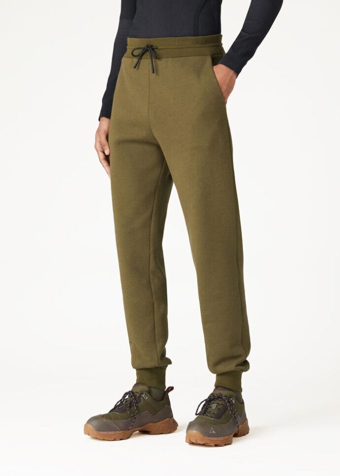 Pantaloni Larecchio Pantaloni Larecchio