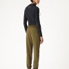 Pantaloni Larecchio Pantaloni Larecchio