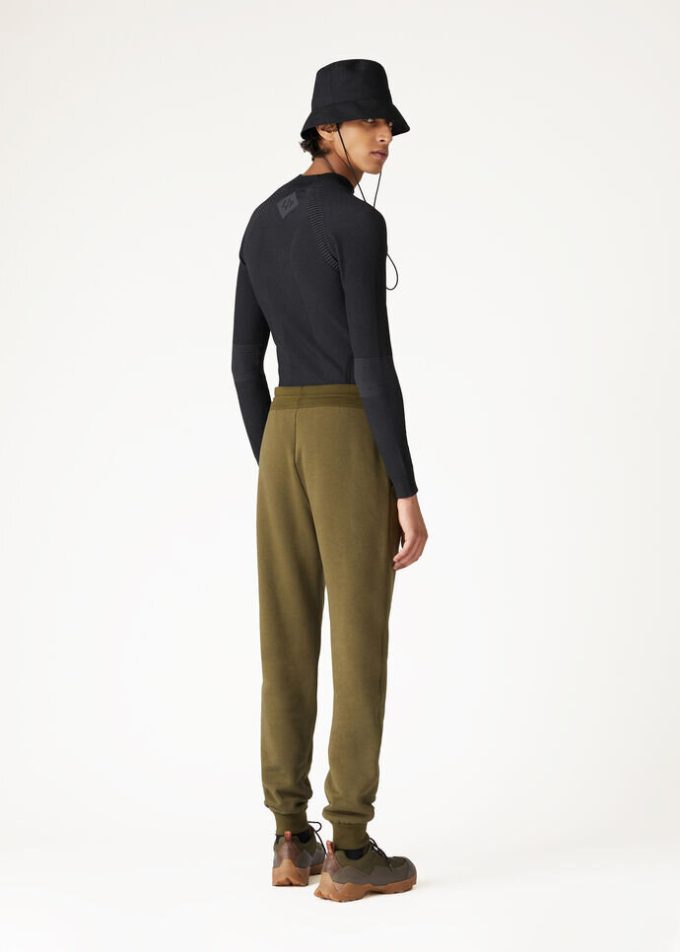 Pantaloni Larecchio Pantaloni Larecchio