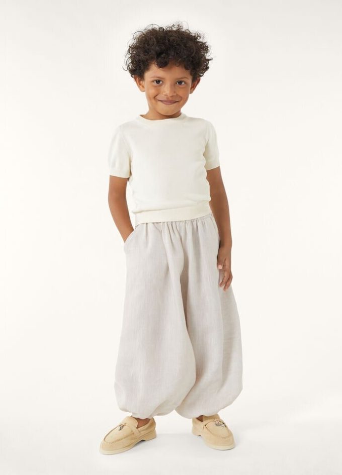 Pantaloni Lotty pentru copii