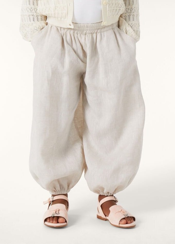 Pantaloni Lotty pentru copii