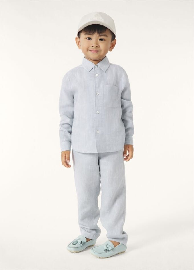 Pantaloni Markus pentru copii Pantaloni Markus pentru copii