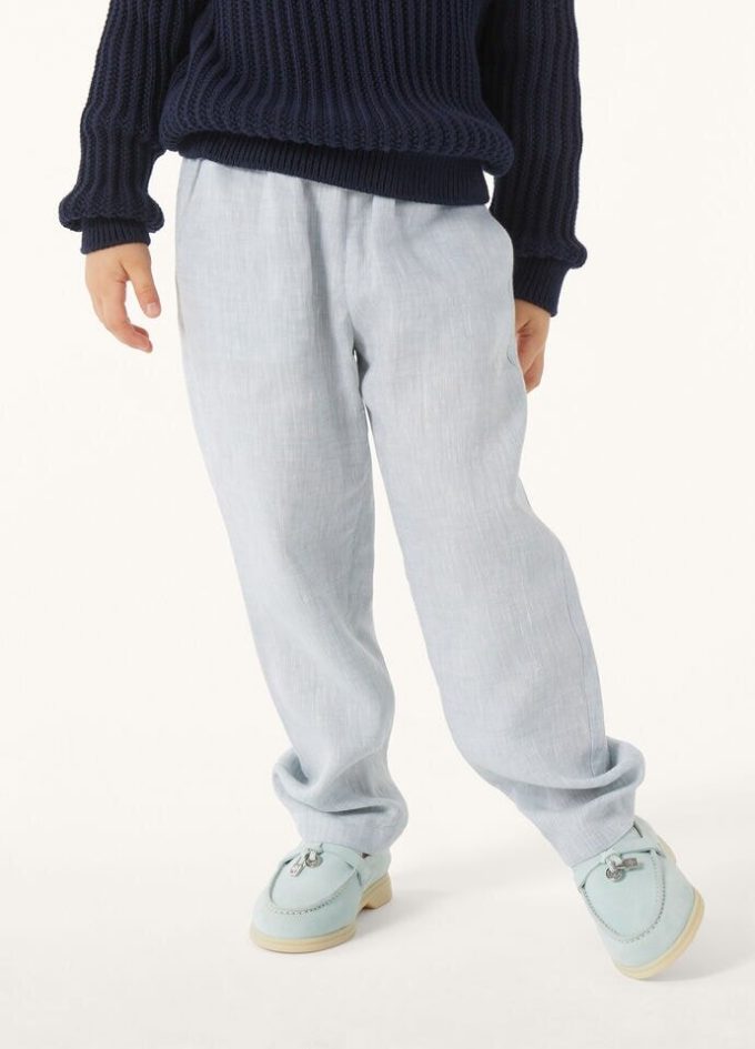 Pantaloni Markus pentru copii Pantaloni Markus pentru copii