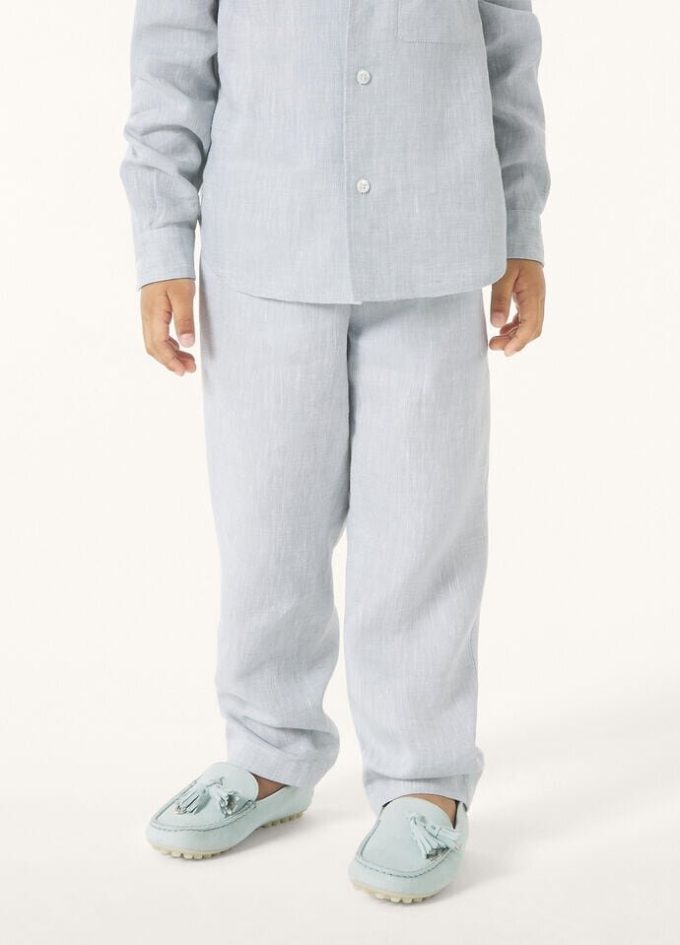 Pantaloni Markus pentru copii Pantaloni Markus pentru copii