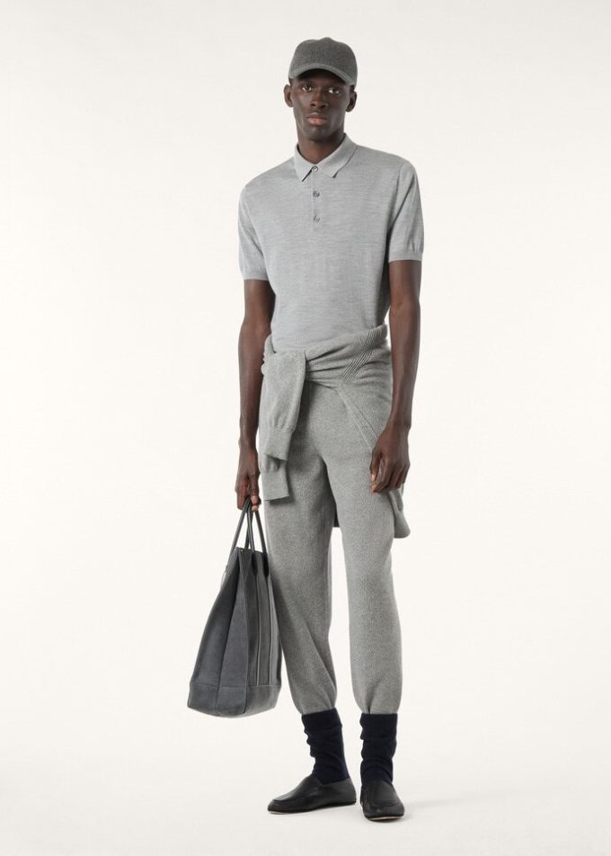 Pantaloni Merano